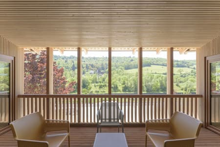 Moselle and Madon Community Headquarters